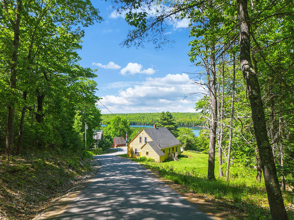 227 Warren Road Pittston, ME 04345 - Photo 41 of 61 75_DJI_0162_DxO_mls