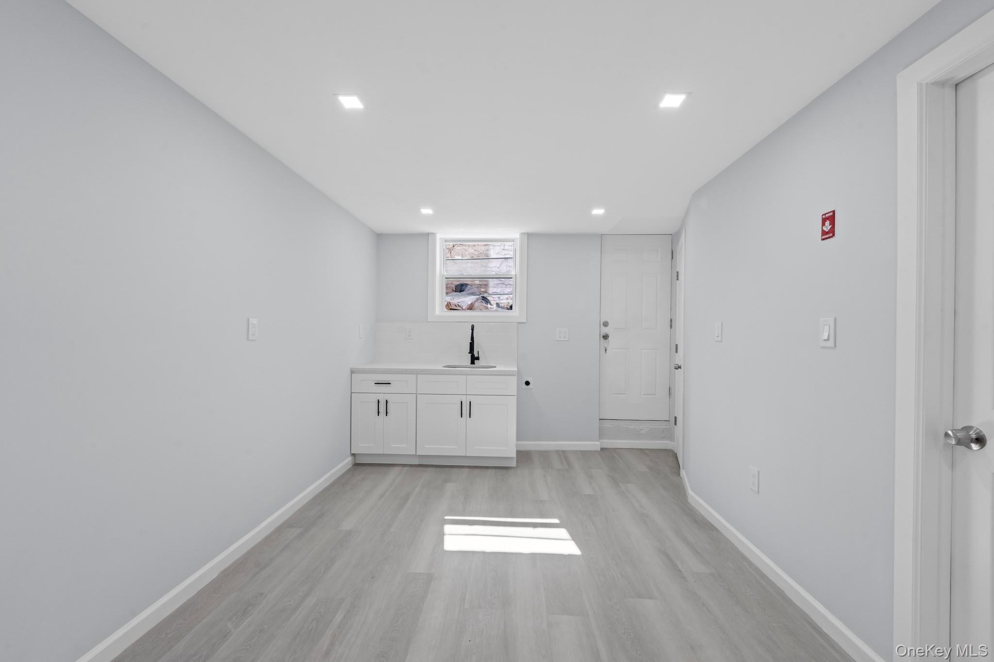110-08 172nd Street Queens, NY 11433 - Photo 11 of 15 a view of utility room