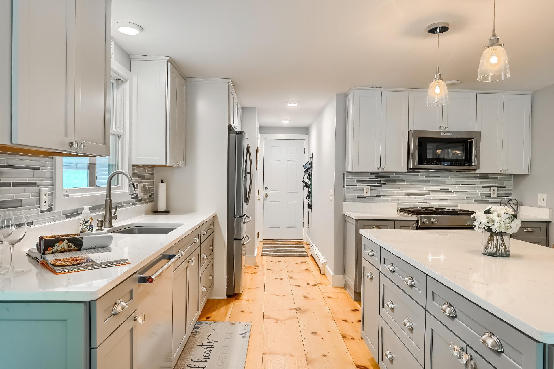 15 Preservation Path Orleans, MA 02653 - Photo 9 of 44 Kitchen
