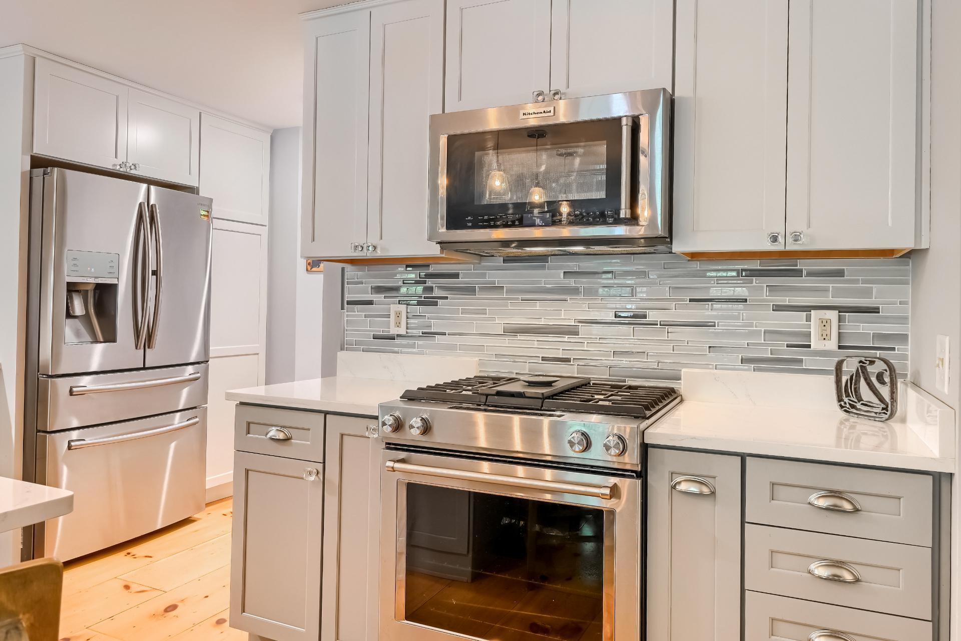 15 Preservation Path Orleans, MA 02653 - Photo 10 of 44 Kitchen