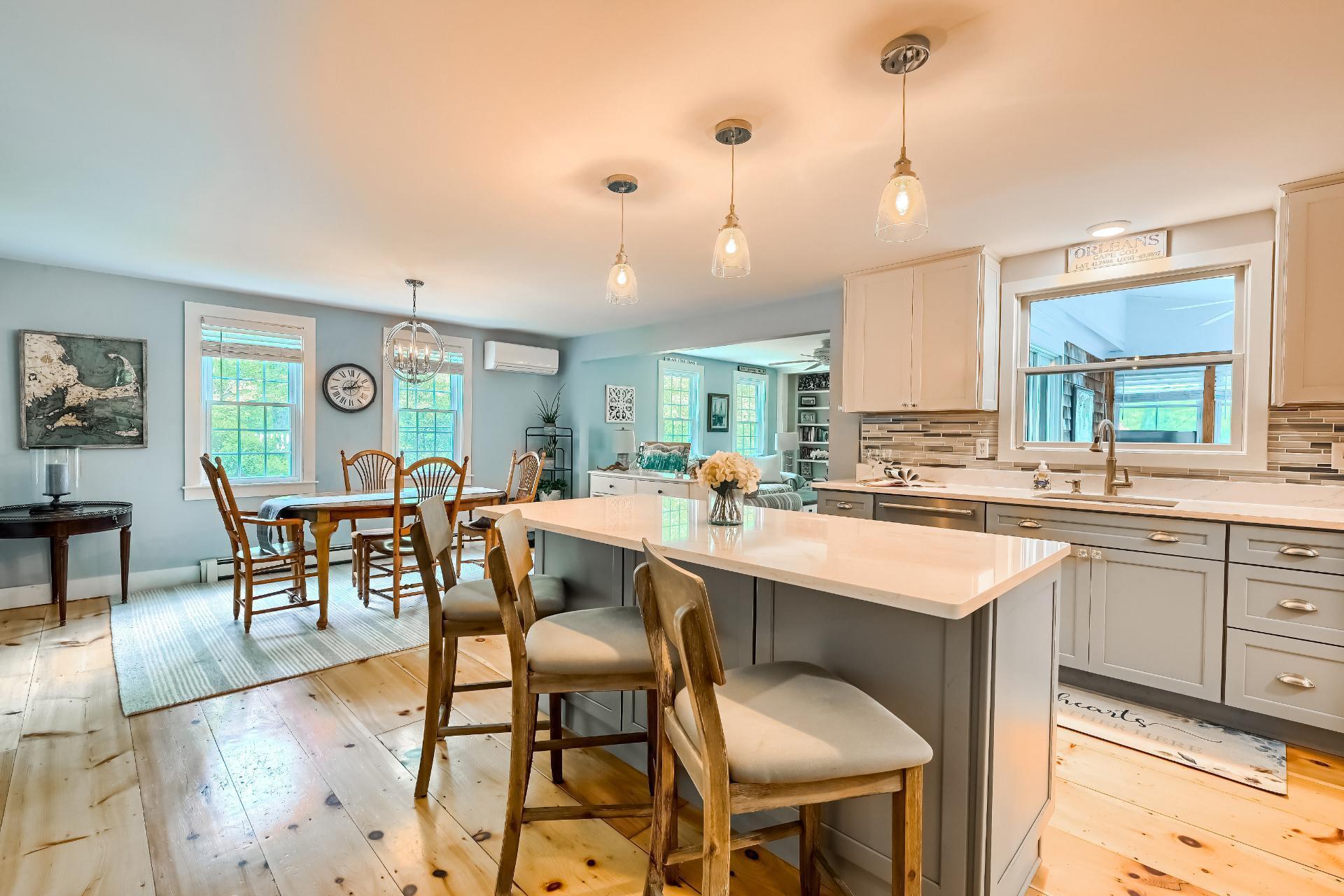 15 Preservation Path Orleans, MA 02653 - Photo 11 of 44 Kitchen
