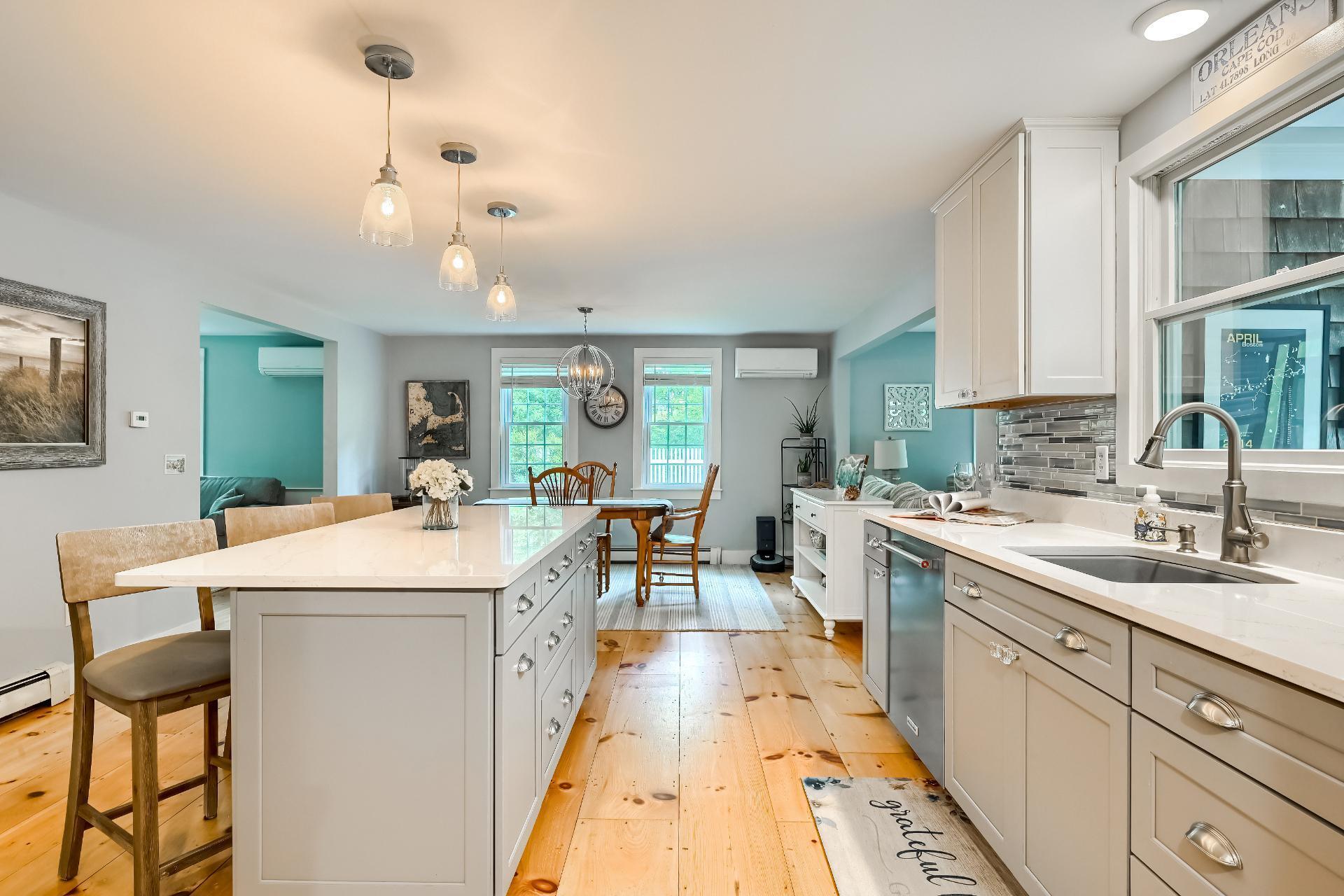 15 Preservation Path Orleans, MA 02653 - Photo 12 of 44 Kitchen