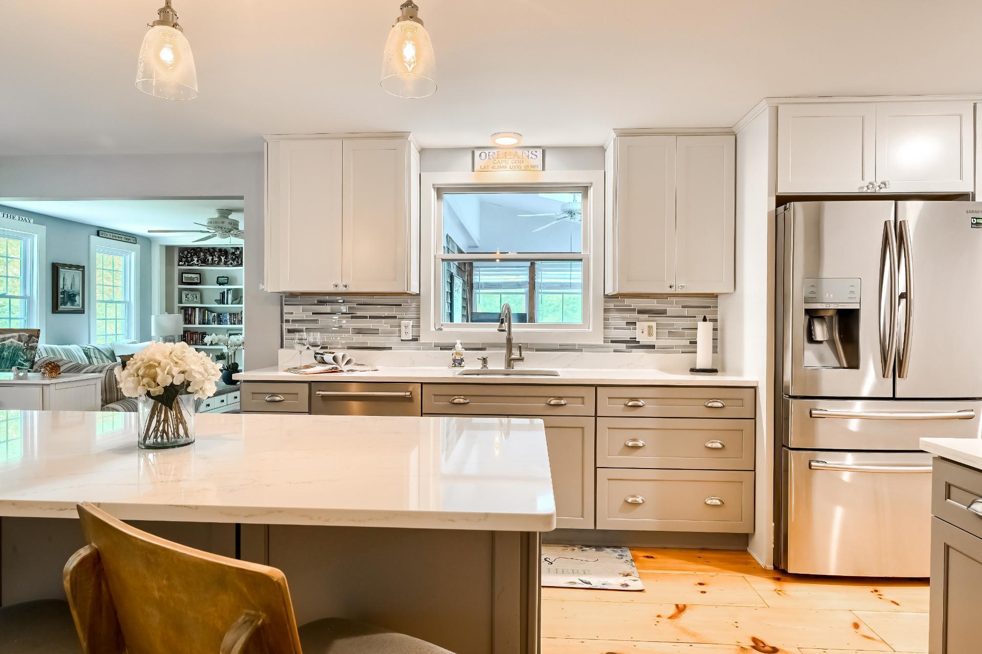 15 Preservation Path Orleans, MA 02653 - Photo 13 of 44 Kitchen