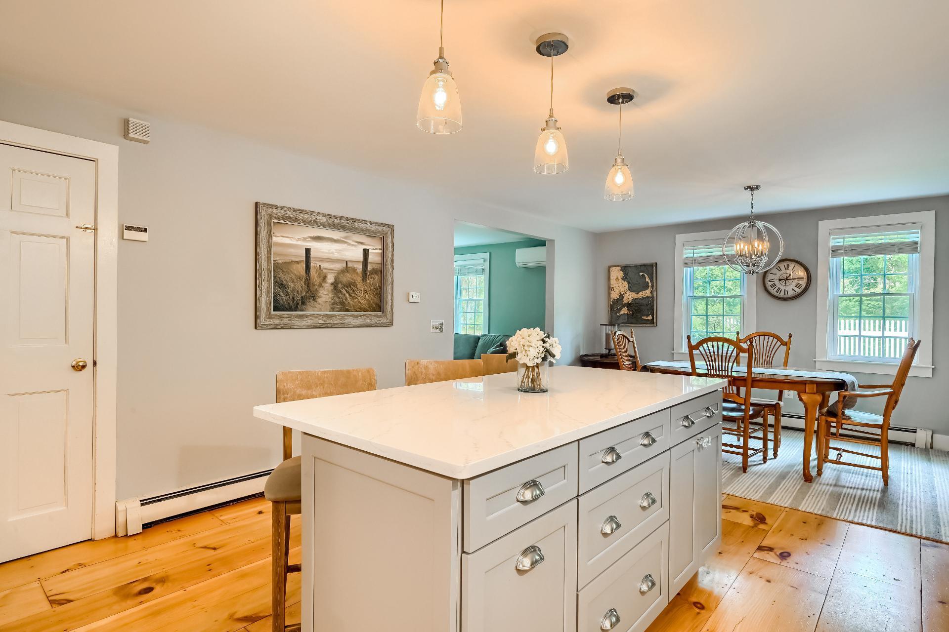 15 Preservation Path Orleans, MA 02653 - Photo 14 of 44 Kitchen