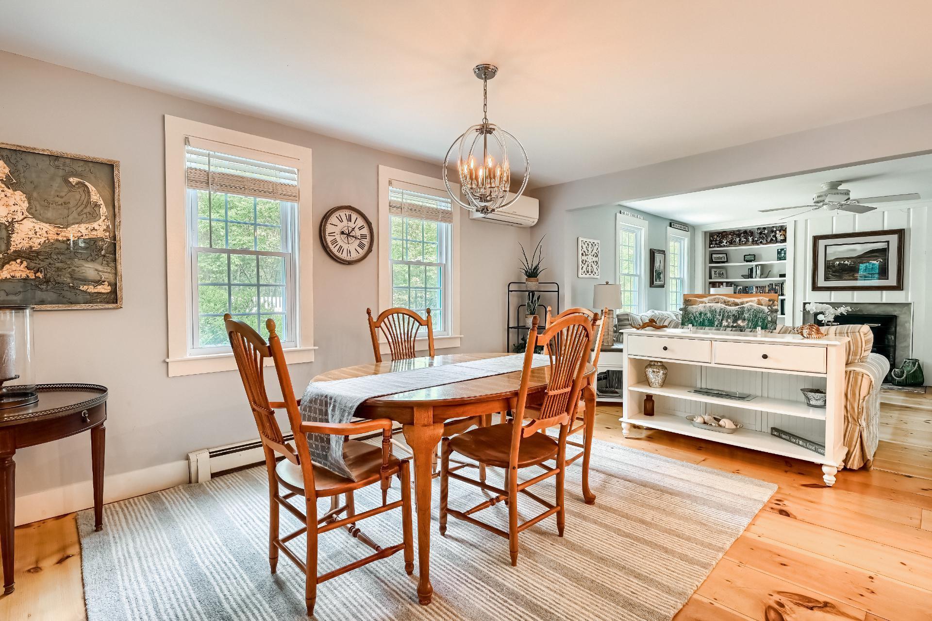 15 Preservation Path Orleans, MA 02653 - Photo 15 of 44 Kitchen/Dining