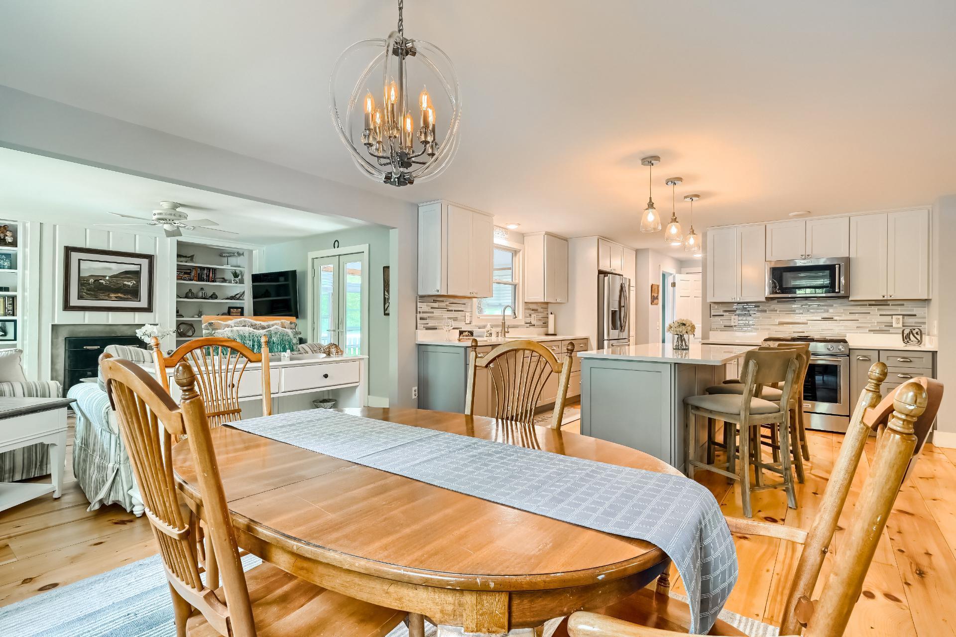 15 Preservation Path Orleans, MA 02653 - Photo 16 of 44 Dining