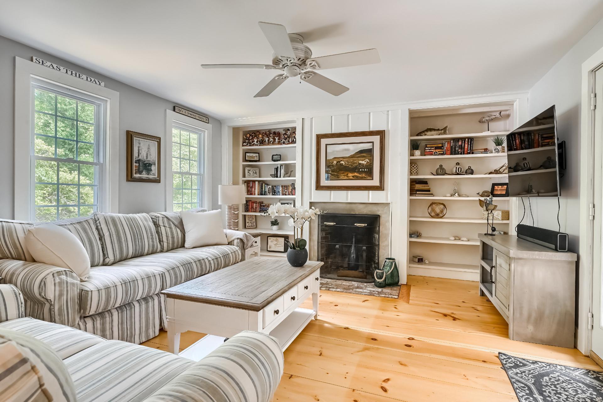 15 Preservation Path Orleans, MA 02653 - Photo 18 of 44 Den/Family Room