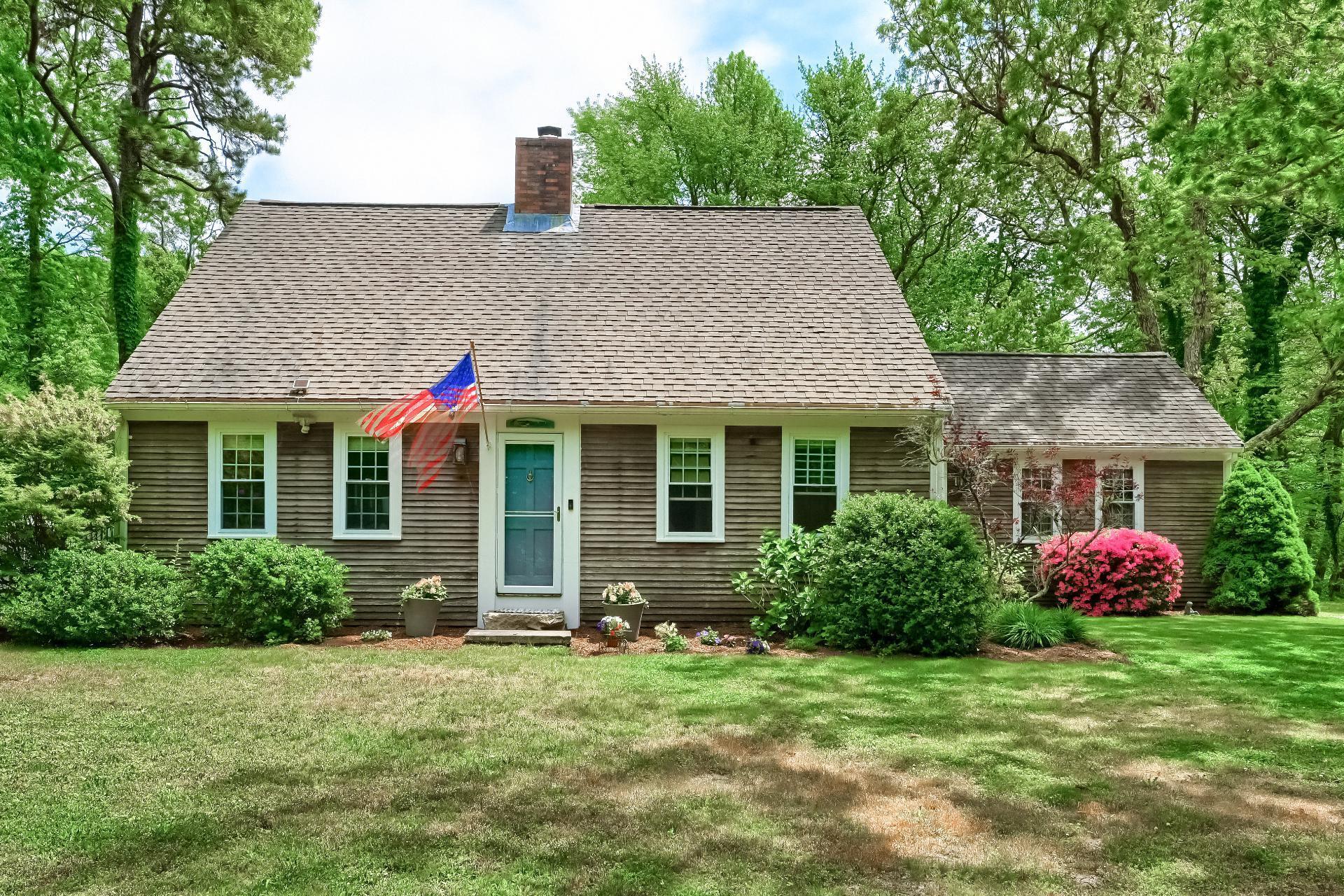 15 Preservation Path Orleans, MA 02653 - Photo 2 of 44 Front