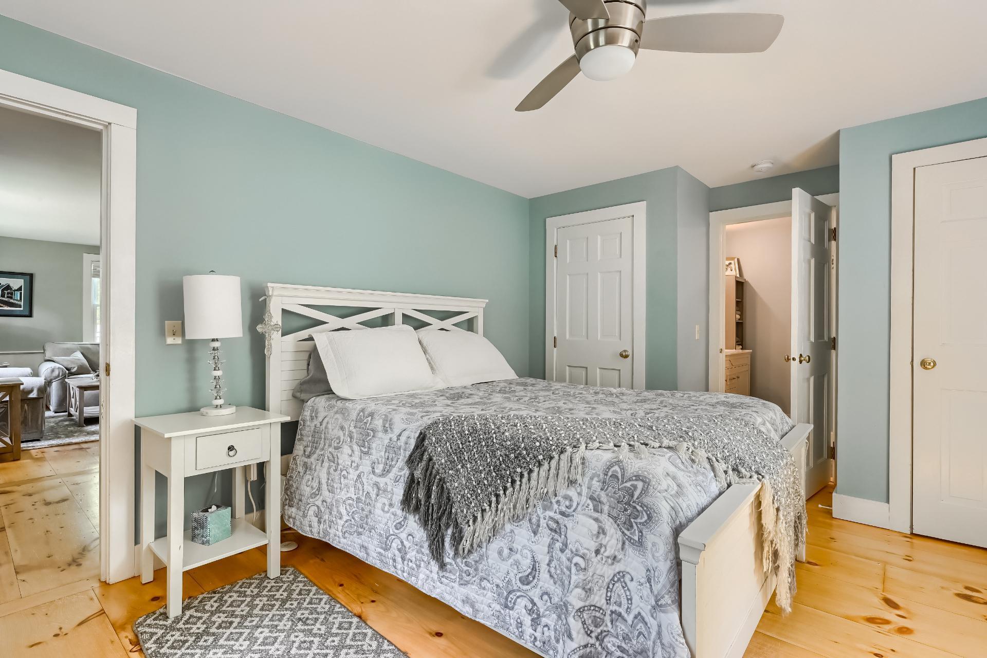 15 Preservation Path Orleans, MA 02653 - Photo 21 of 44 Primary Bedroom