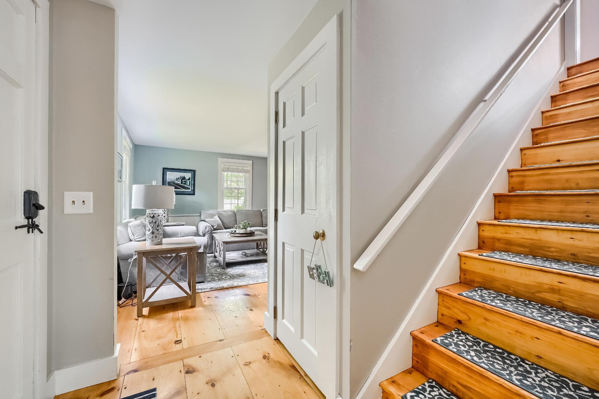 15 Preservation Path Orleans, MA 02653 - Photo 25 of 44 Stairs