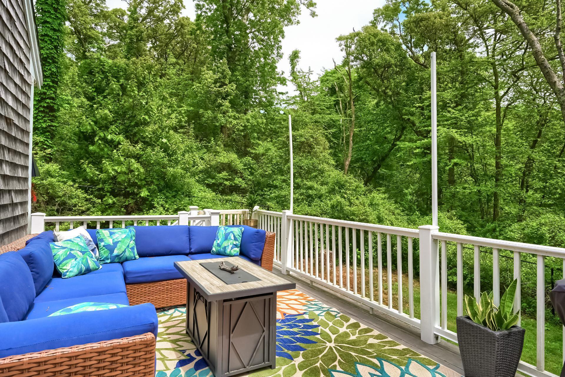 15 Preservation Path Orleans, MA 02653 - Photo 33 of 44 Deck