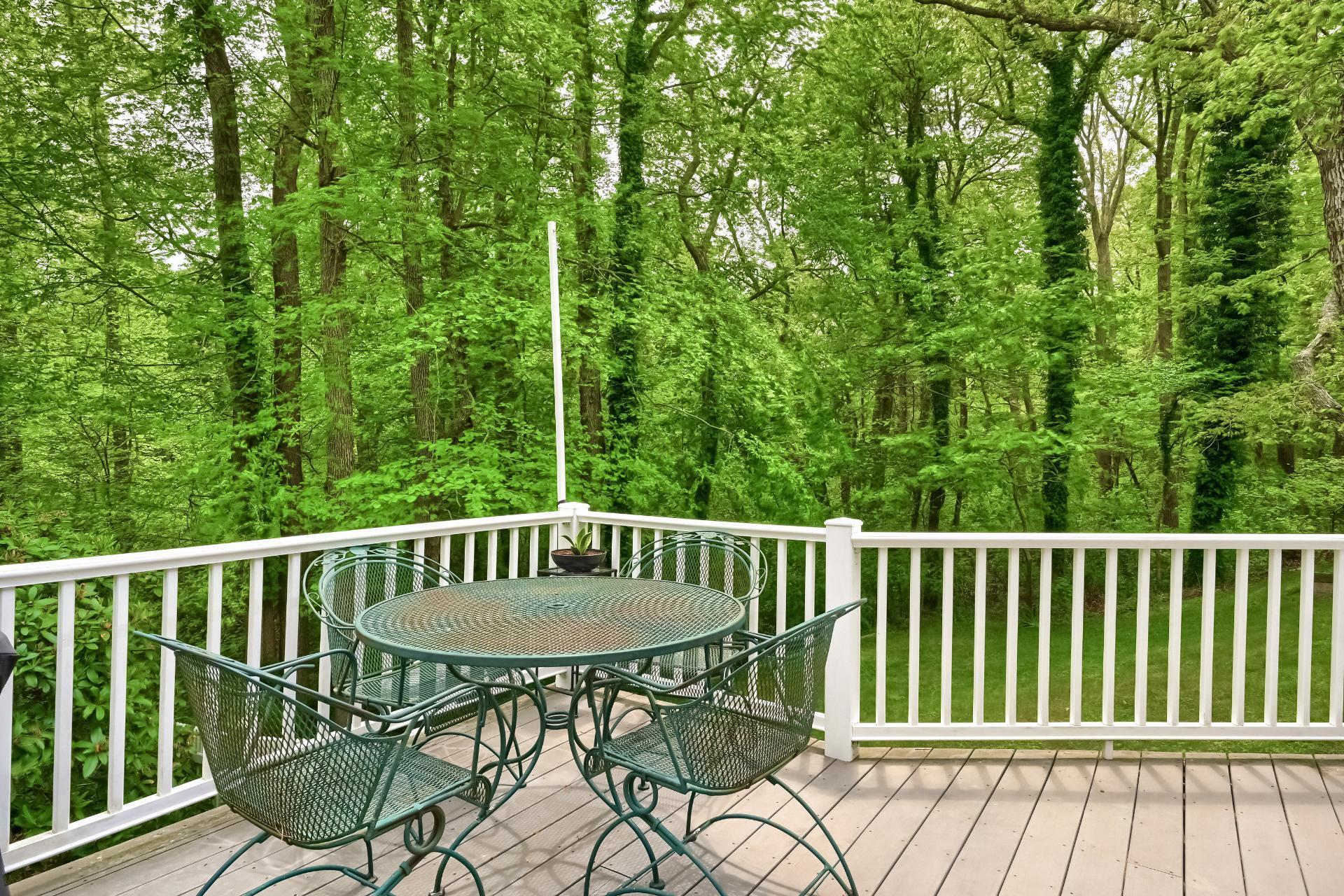 15 Preservation Path Orleans, MA 02653 - Photo 34 of 44 Deck