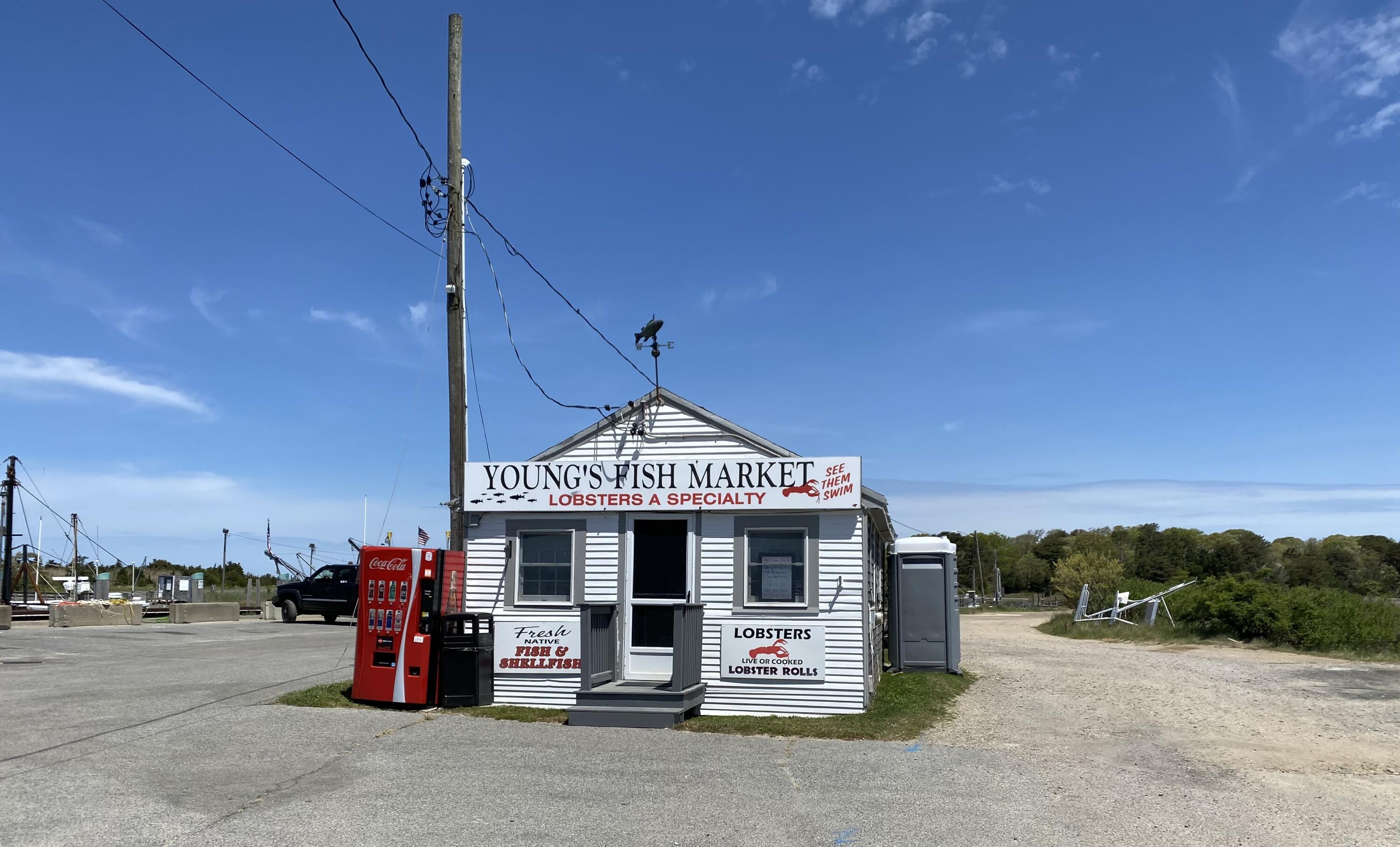 15 Preservation Path Orleans, MA 02653 - Photo 40 of 44 Lobster Roll, anyone?