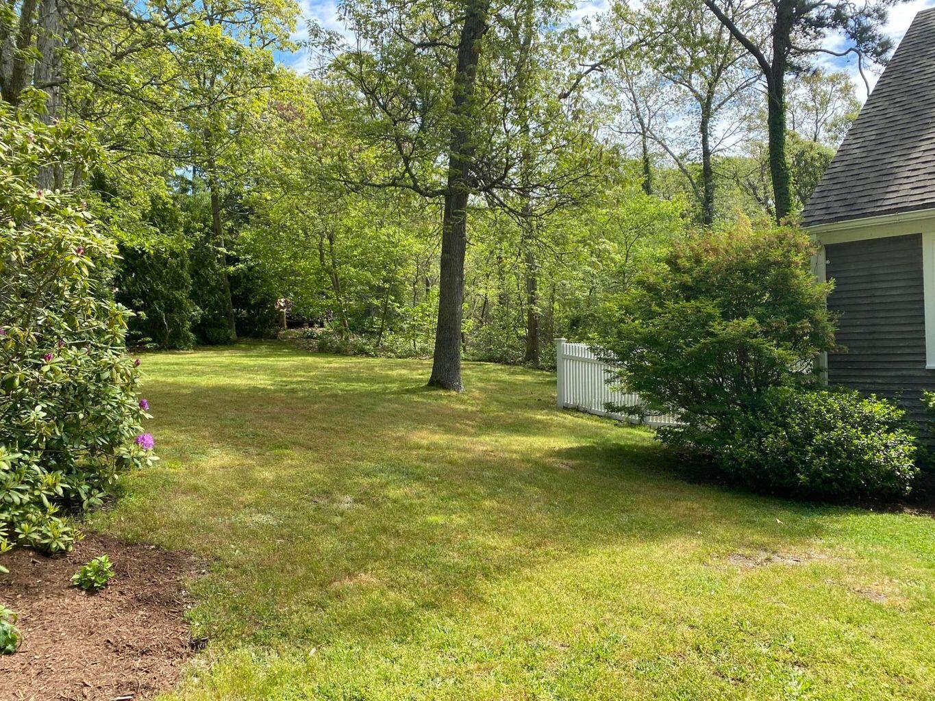 15 Preservation Path Orleans, MA 02653 - Photo 3 of 44 Side Front