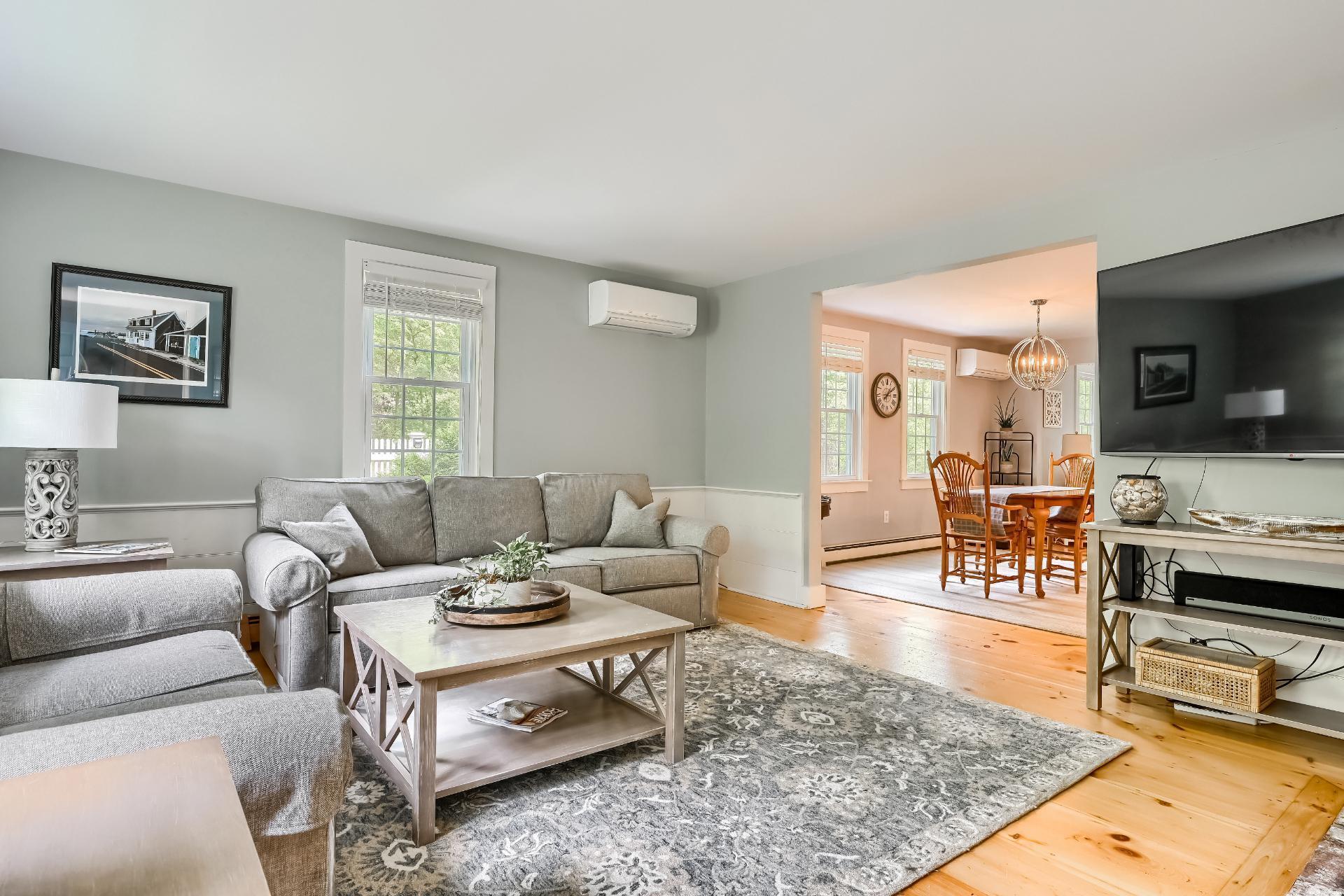 15 Preservation Path Orleans, MA 02653 - Photo 4 of 44 Living Room