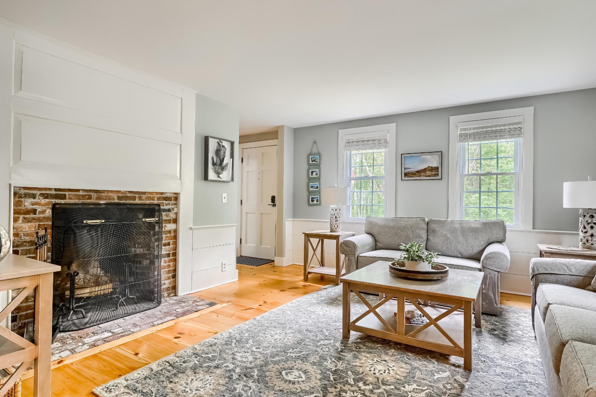 15 Preservation Path Orleans, MA 02653 - Photo 7 of 44 Living Room