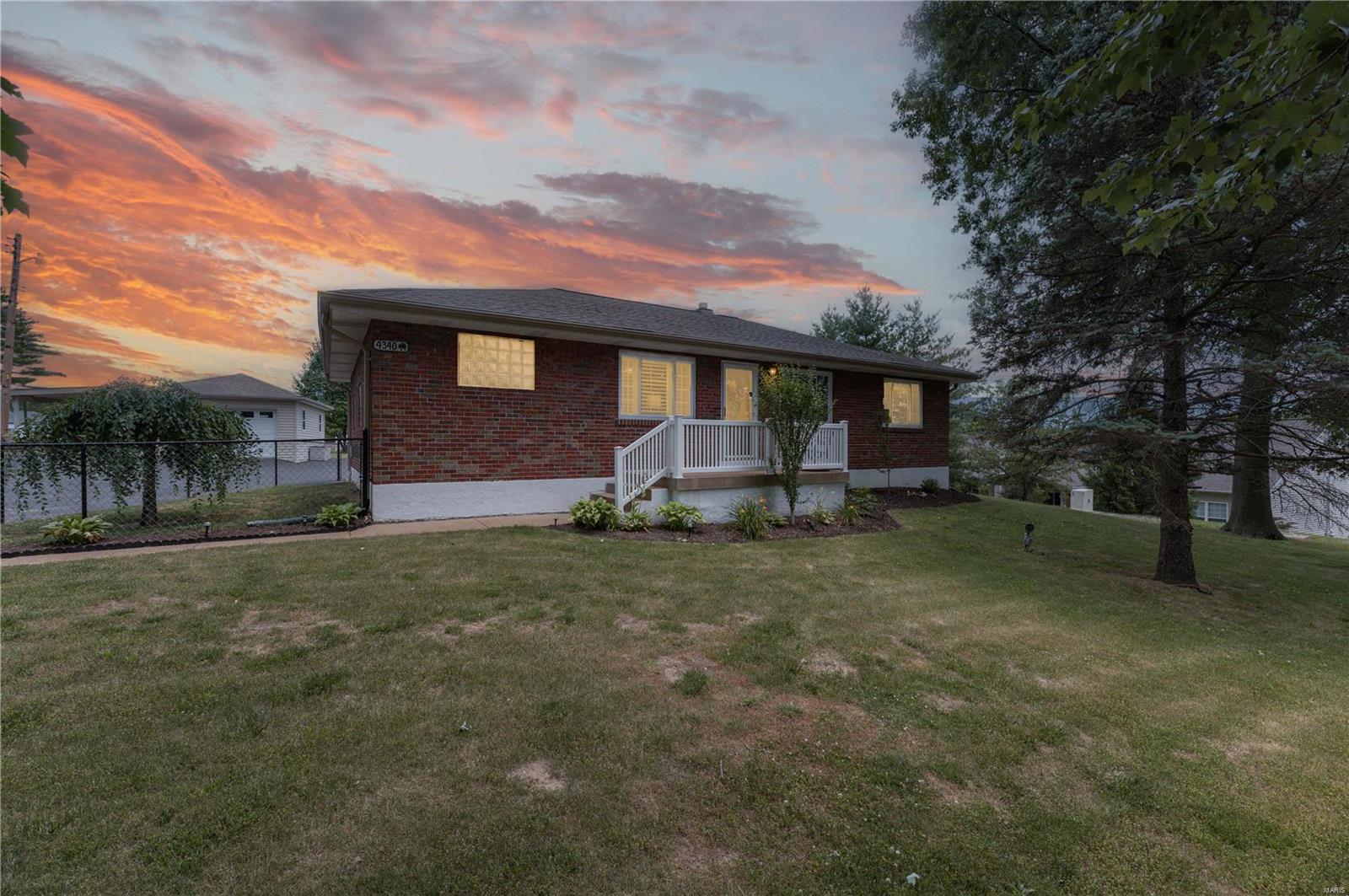 4340 Ringer Road St. Louis, MO 63129 - Photo 31 of 31 Gallery Image 31