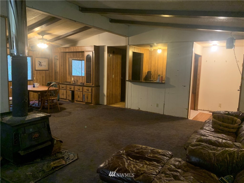 287 Lords Lake Loop Road Quilcene, WA 98376 - Photo 3 of 21