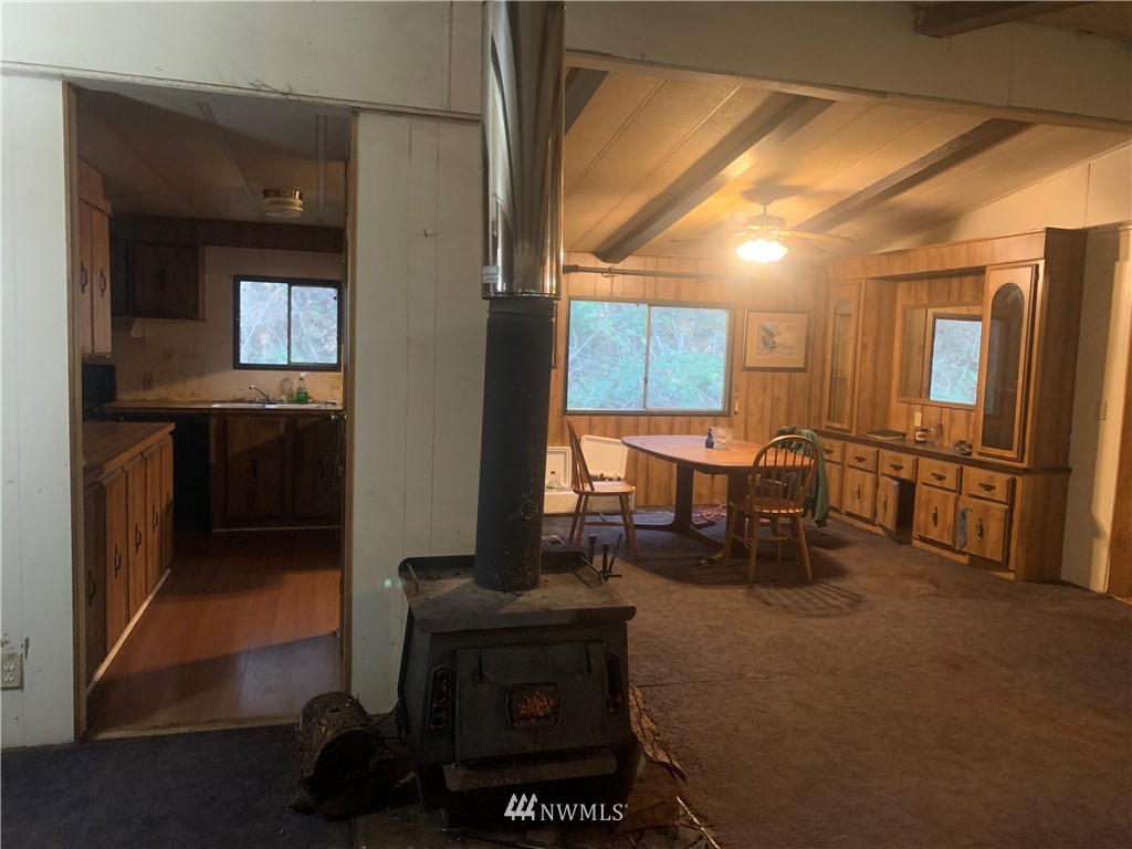 287 Lords Lake Loop Road Quilcene, WA 98376 - Photo 4 of 21