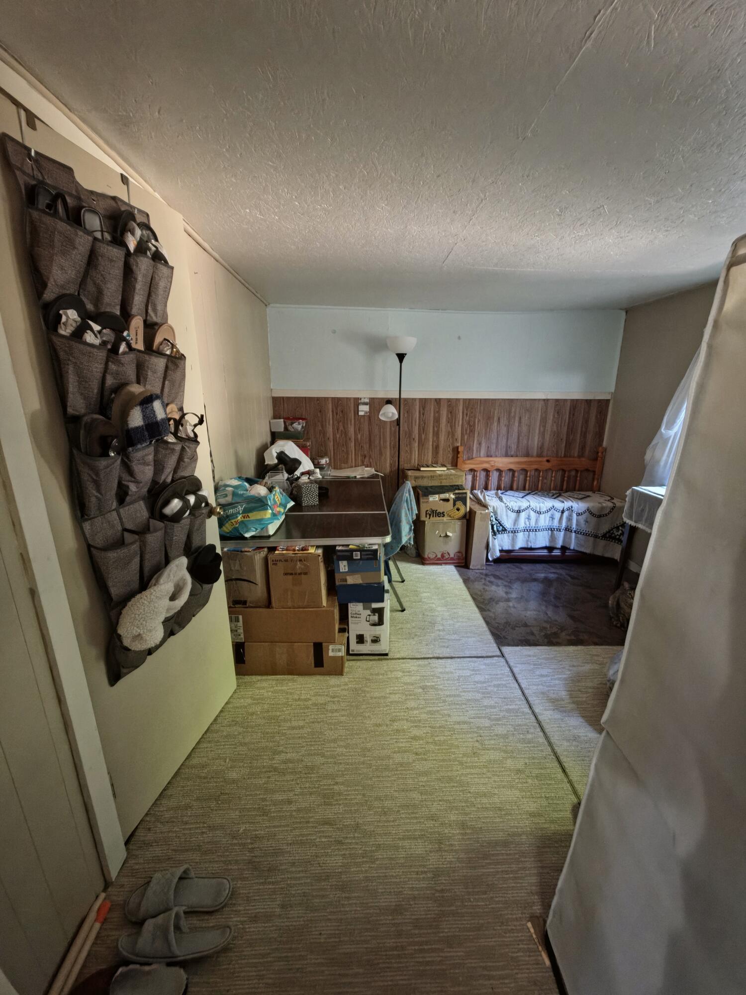 7 Whitman Street Mexico, ME 04257 - Photo 24 of 26 Bedroom 2-Entry 2