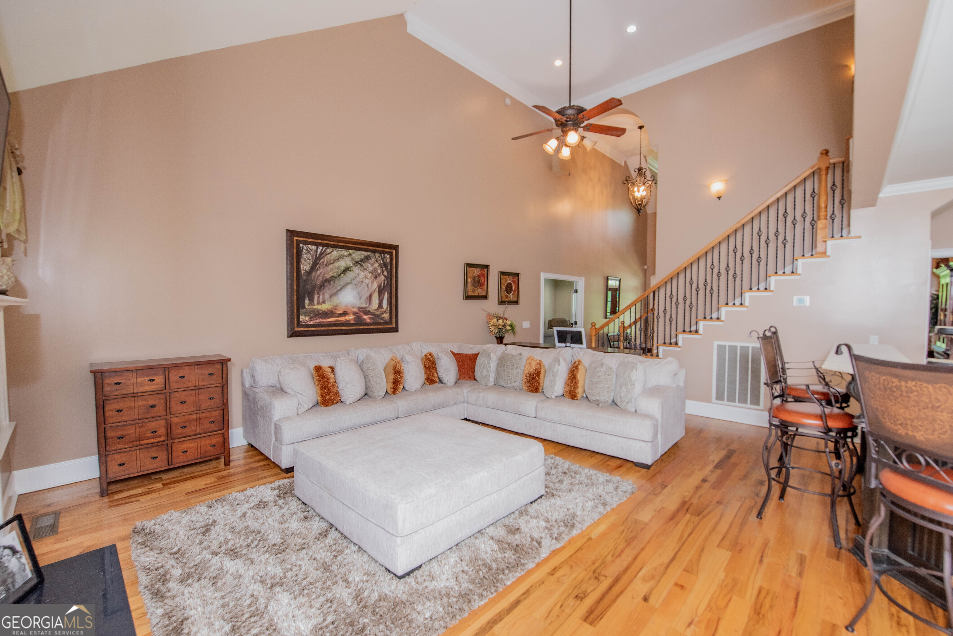 304 Old Windmill Road Perry, GA 31069 - Photo 22 of 50