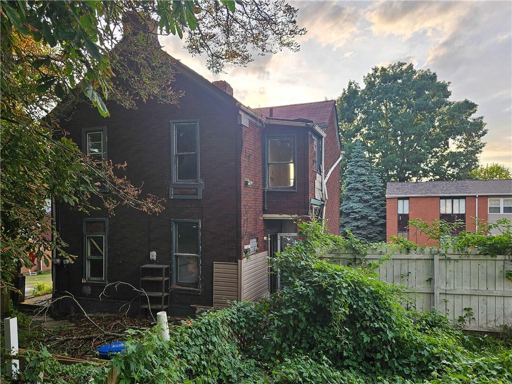 3740 Frazier Street Pittsburgh, PA 15213 - Photo 1 of 18 Gallery Image 1