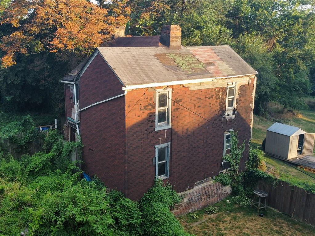 3740 Frazier Street Pittsburgh, PA 15213 - Photo 14 of 18 Gallery Image 14