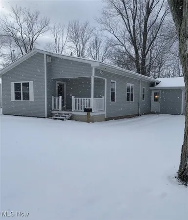 $210,000 | 135 Wheeling Street, Wellington, OH 44090