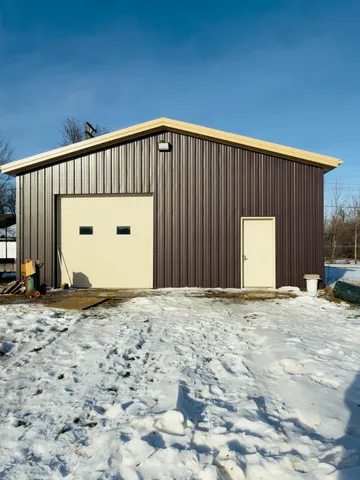 $169,900 | 151 Draco Avenue East, Cosmos, MN 56228