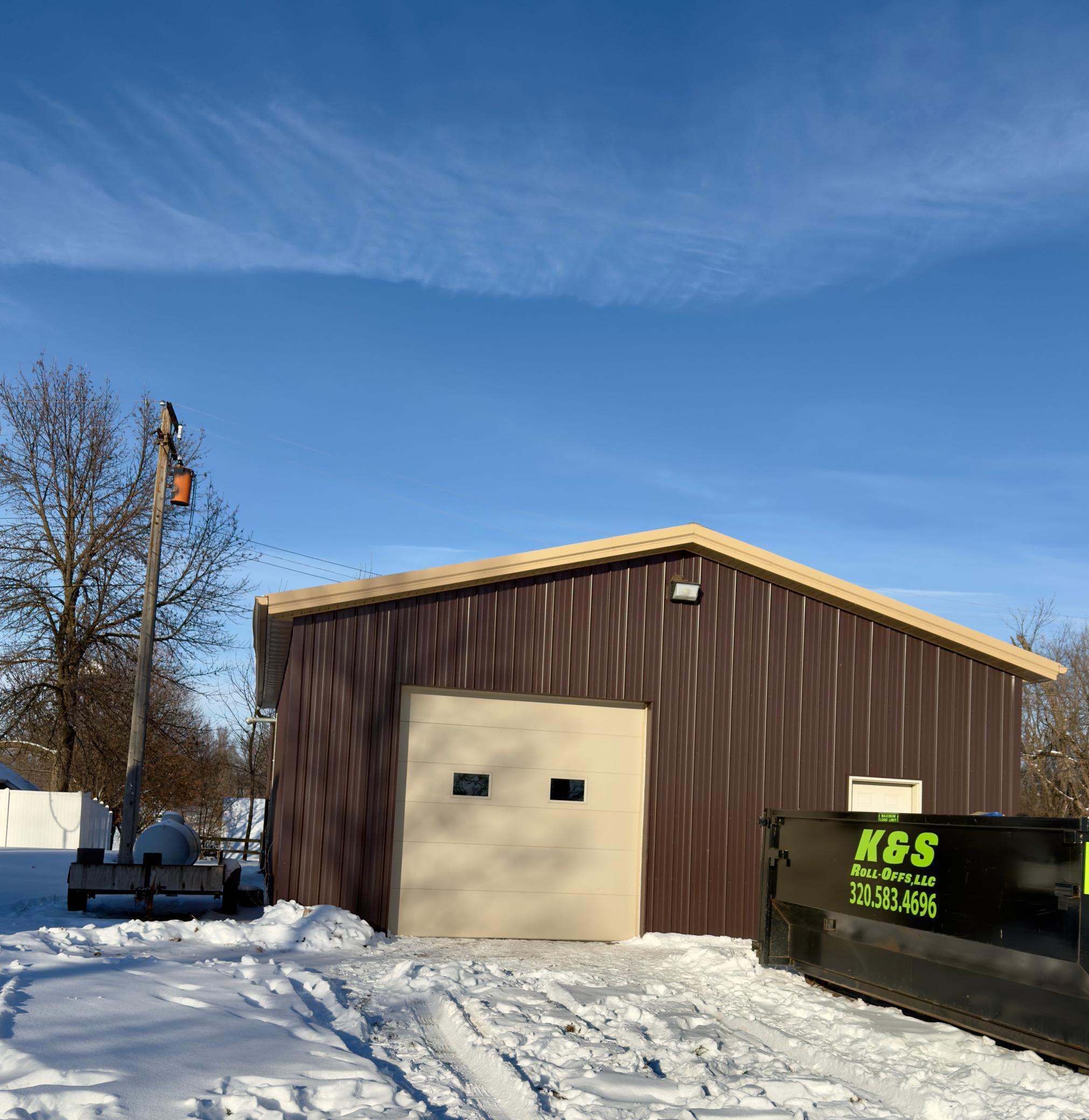 151 Draco Avenue East Cosmos, MN 56228 - Photo 3 of 6