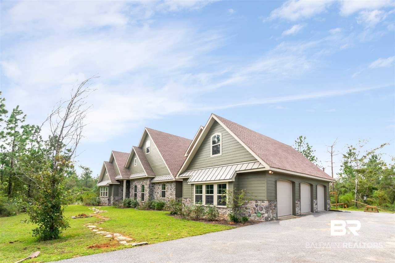 3385 Riverview Pointe Drive Theodore, AL 36582 - Photo 2 of 36
