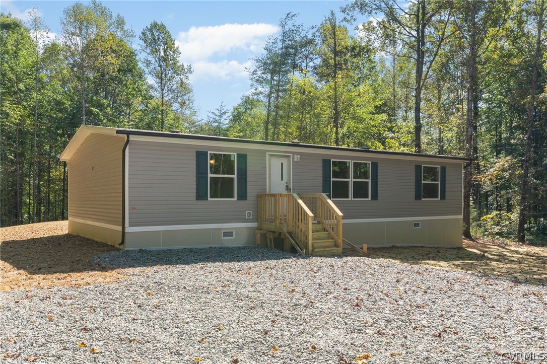 1813 Wildlife Run Road Beaverdam, VA 23015 - Photo 33 of 34