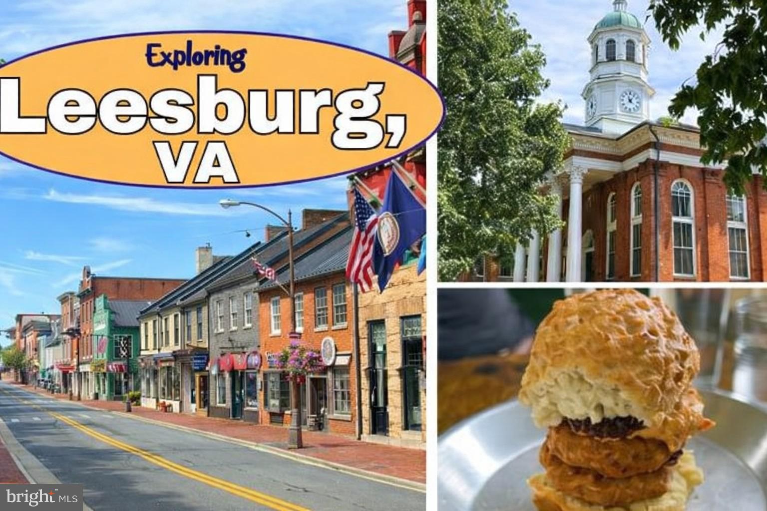 330 Shenandoah Street Southeast Leesburg, VA 20175 - Photo 16 of 17