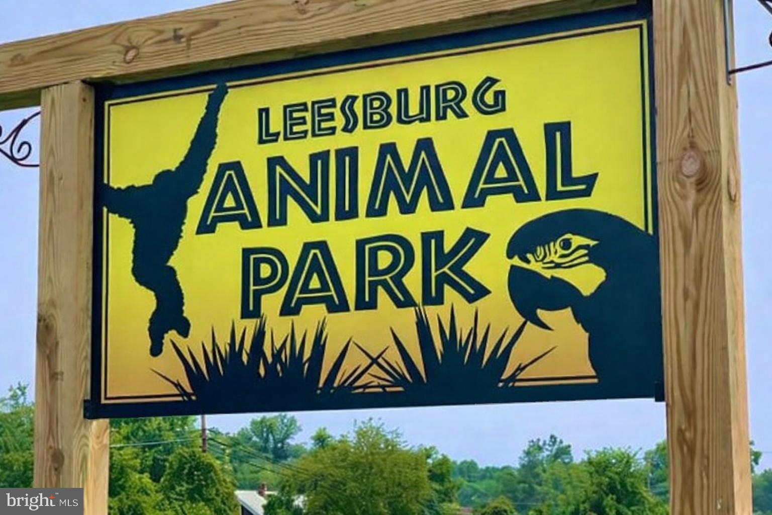 330 Shenandoah Street Southeast Leesburg, VA 20175 - Photo 17 of 17