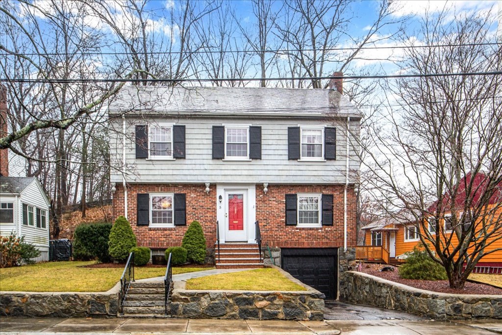 5 Crehore Road, Chestnut Hill, MA 02467 Compass