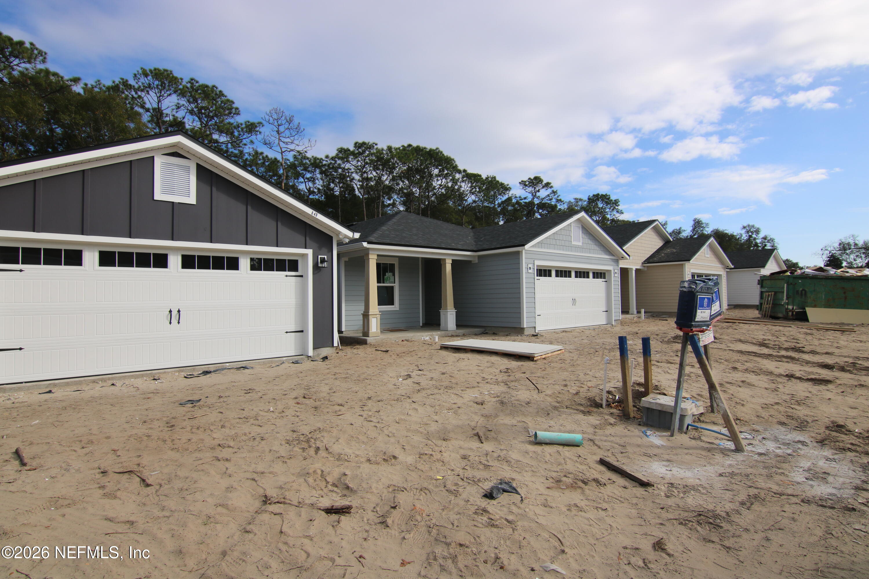 849 Jackson Road Jacksonville, FL 32225 - Photo 2 of 7 IMG_3609