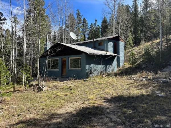 $350,000 | 434 Pactolus Lake Road, Black Hawk, CO 80422