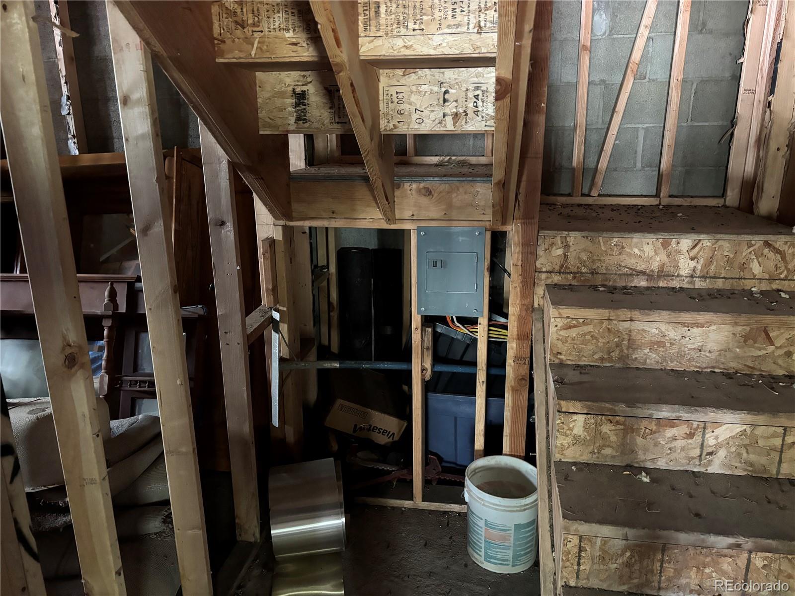 434 Pactolus Lake Road Black Hawk, CO 80422 - Photo 9 of 15