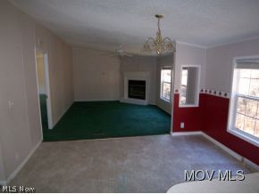 596 Orem Road Belleville, WV 26133 - Photo 5 of 14 Dining Area