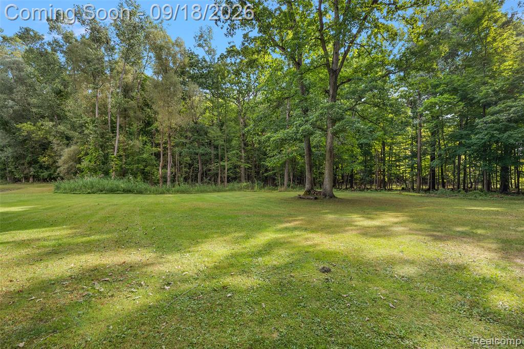 2201 East Gunn Road Washington, MI 48094 - Photo 15 of 66 Gallery Image 15