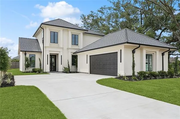 $749,000 | 138 Wood Duck Drive, Belle Chasse, LA 70037