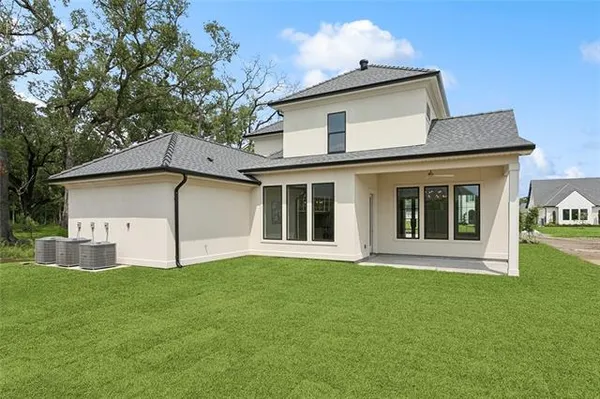 $749,000 | 138 Wood Duck Drive, Belle Chasse, LA 70037