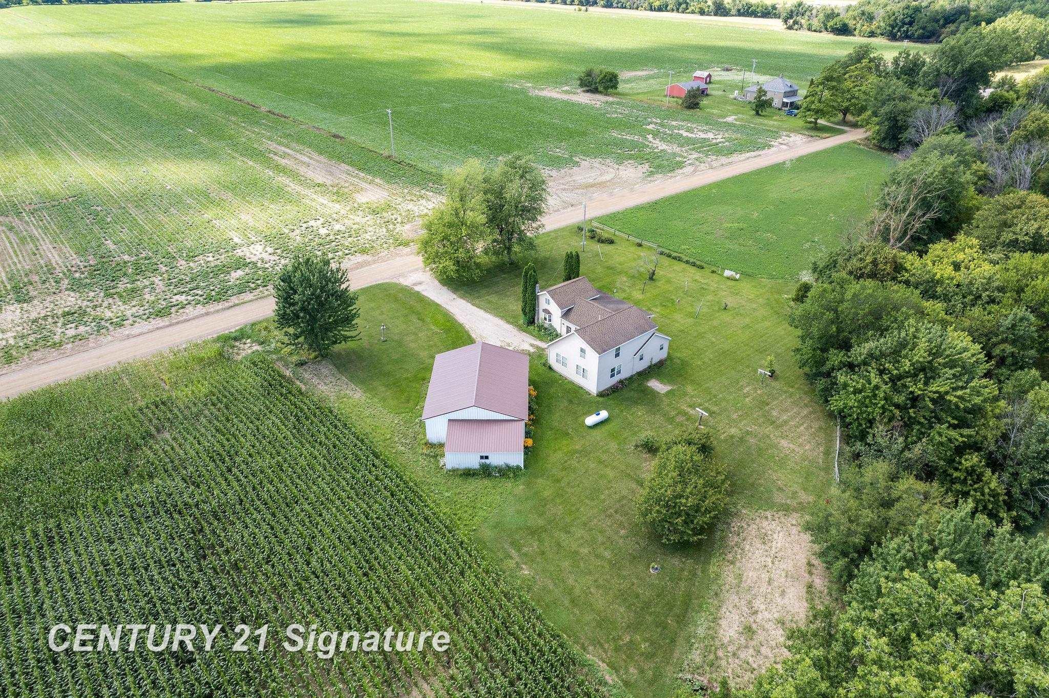 6498 North Mason Road Merrill, MI 48637 - Photo 36 of 37