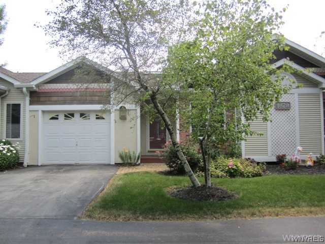 1679 Maple Road, Unit B Amherst, NY 14221 - Photo 1 of 1 Exterior Front