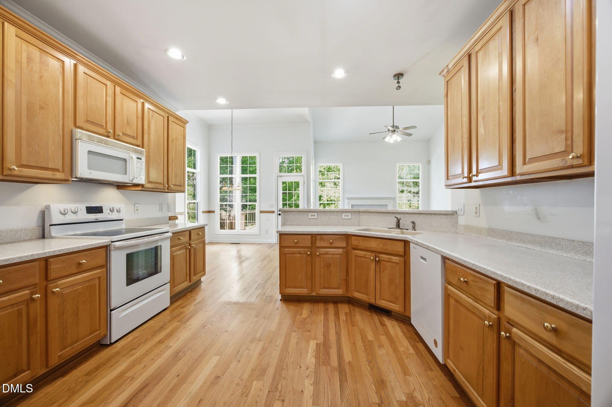 1813 Whittington Drive Raleigh, NC 27614 - Photo 9 of 32