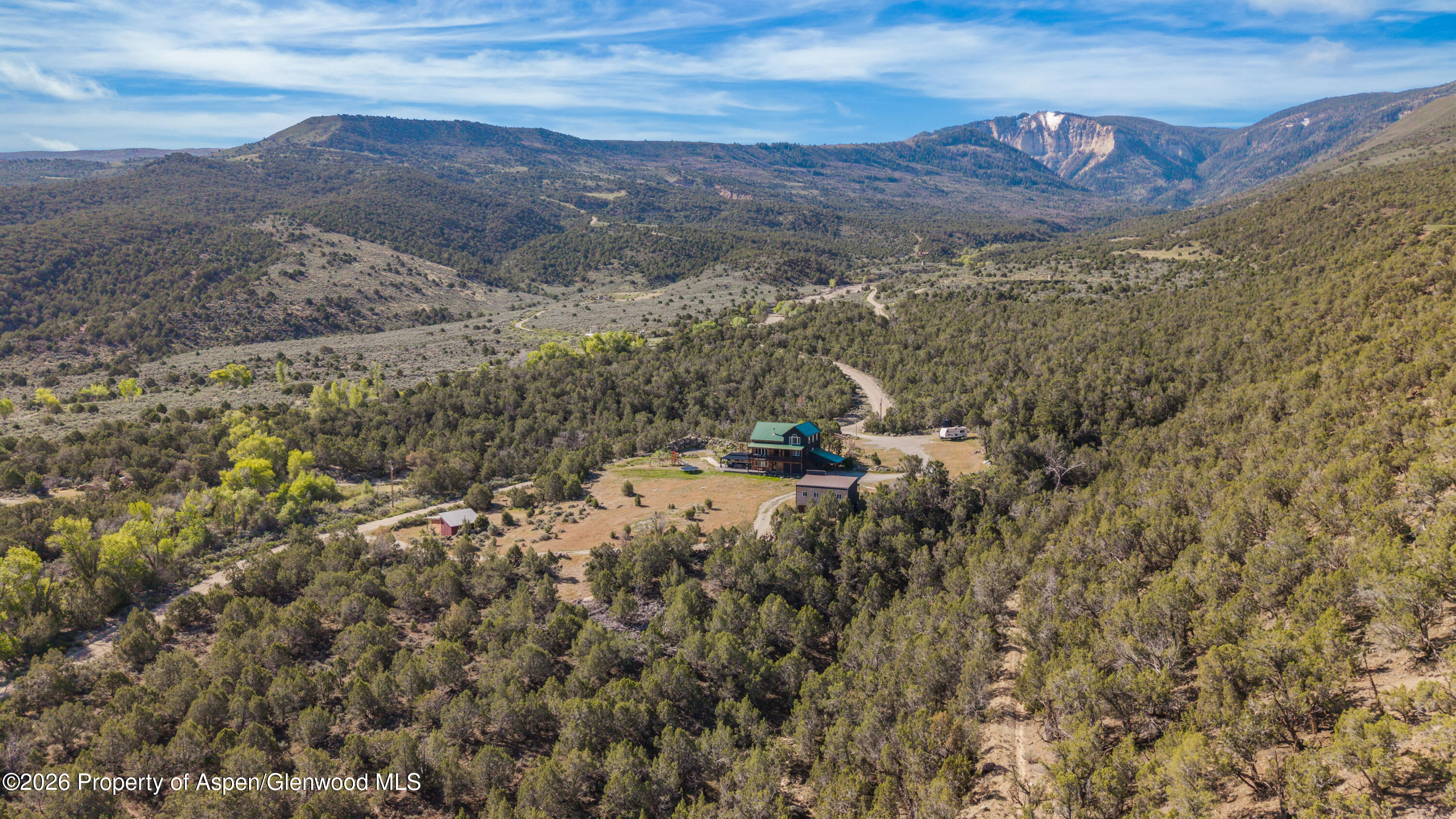 1665 County Road 325 Rifle, CO 81650 - Photo 3 of 44 03-1665 Porcupine Creek Rd-3