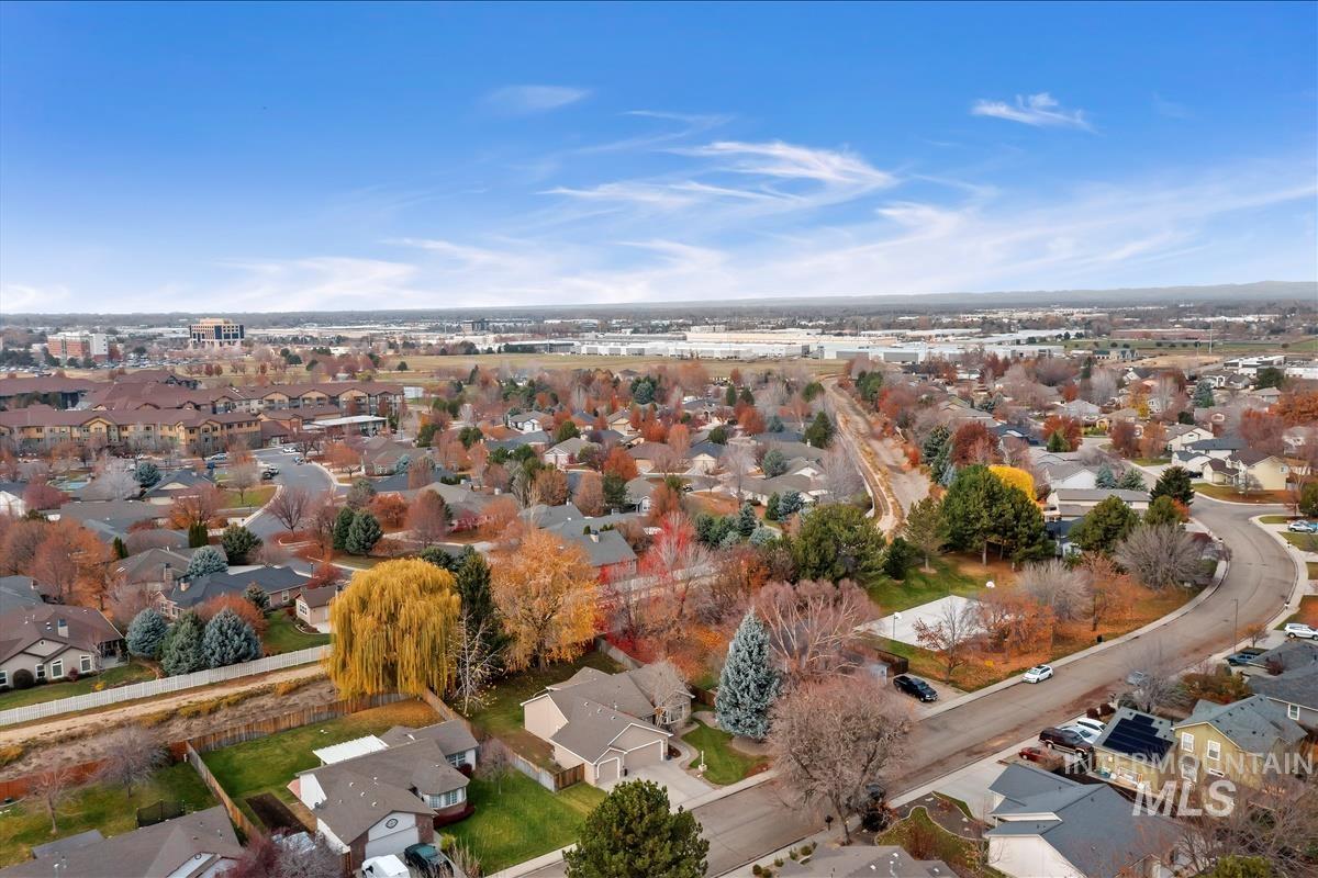 685 South Winthrop Way Boise, ID 83709 - Photo 39 of 46 View of property location featuring nearby suburban area