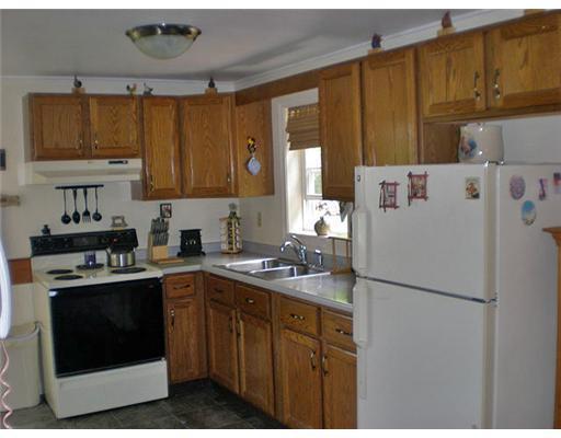 684 River Road Leeds, ME 04263 - Photo 2 of 25 Kitchen.