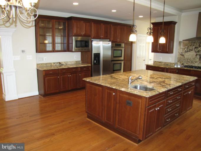 4009 Hummer Road Annandale, VA 22003 - Photo 16 of 23 Kitchen