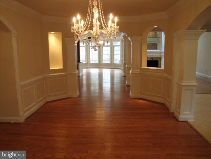 4009 Hummer Road Annandale, VA 22003 - Photo 21 of 23 Dining Room
